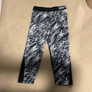 womens nike workout pants
